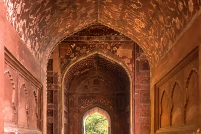 Framed Print : Taj Mahal | Agra | India Framed Print : Taj Mahal | Agra | India