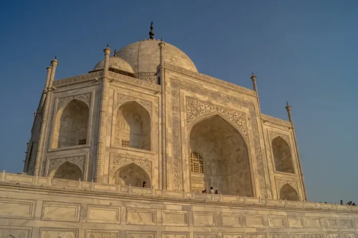 Framed Print : Taj Mahal | Agra | India Framed Print : Taj Mahal | Agra | India