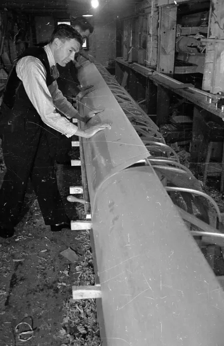 Framed Print : Taking Shape Framed Print : Taking Shape