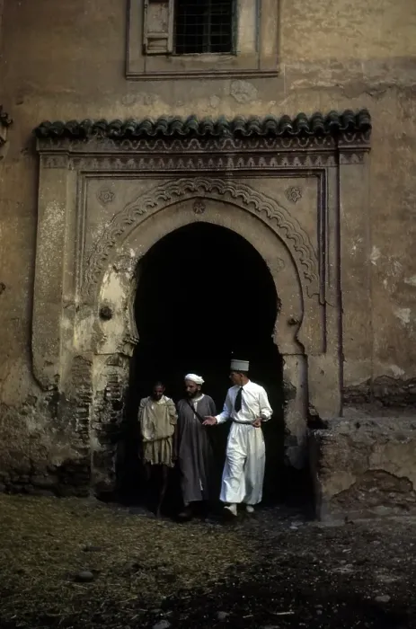 Framed Print : TALAT N'YACOUB, MOROCCO Framed Print : TALAT N'YACOUB, MOROCCO
