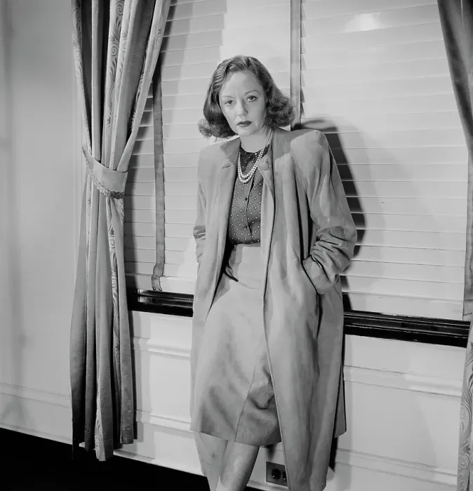 Framed Print : Tallulah Bankhead Framed Print : Tallulah Bankhead