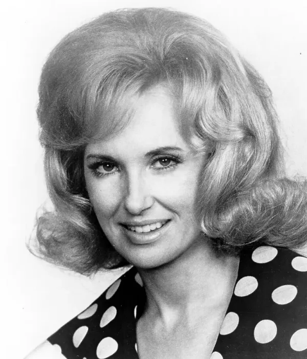 Framed Print : Tammy Wynette Portrait Framed Print : Tammy Wynette Portrait