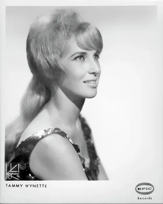 Framed Print : Tammy Wynette Portrait Session Framed Print : Tammy Wynette Portrait Session
