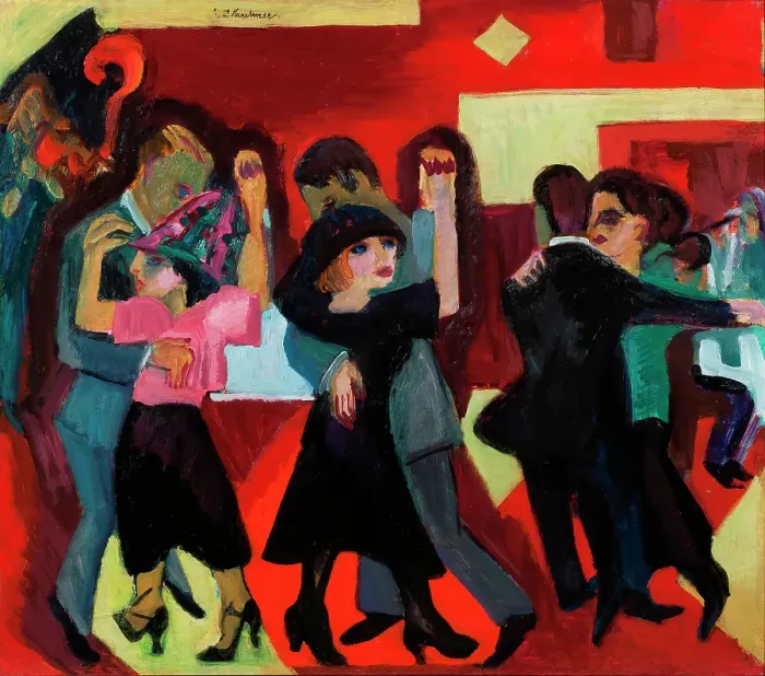 Framed Print : Tangotee, 1919-1921. Private Collection.Fine Art Images / Heritage Images / Getty Images) Framed Print : Tangotee, 1919-1921. Private Collection.Fine Art Images / Heritage Images / Getty Images)