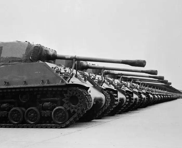 Framed Print : Tanks on Runway Framed Print : Tanks on Runway