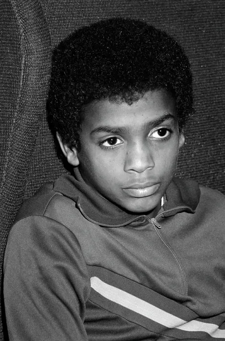 Framed Print : The Tap Dance Kid, Right On! Magazine Feature Framed Print : The Tap Dance Kid, Right On! Magazine Feature