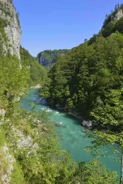Framed Print : Tara river and canyon, Durmitor National Park, Unesco World Heritage Site, Crna Gora, Montenegro Framed Print : Tara river and canyon, Durmitor National Park, Unesco World Heritage Site, Crna Gora, Montenegro