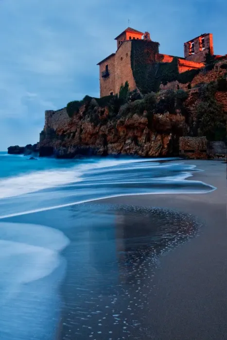 Framed Print : Tarragona Old Gaurd Framed Print : Tarragona Old Gaurd