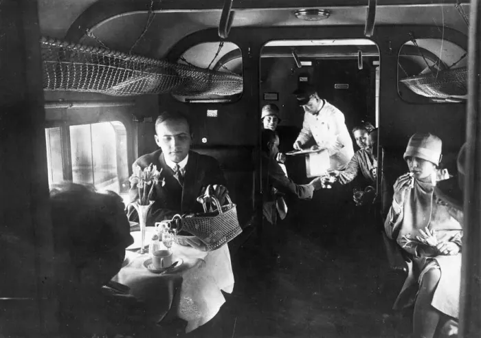 Framed Print : Tasty Airline Food Framed Print : Tasty Airline Food