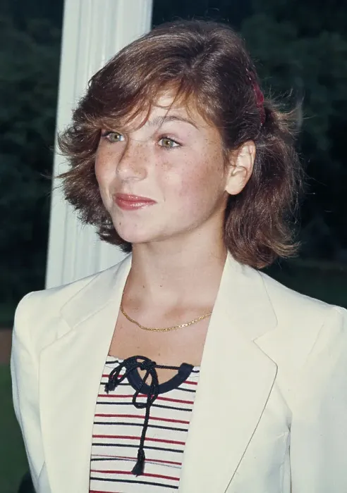 Framed Print : Tatum O'Neal
