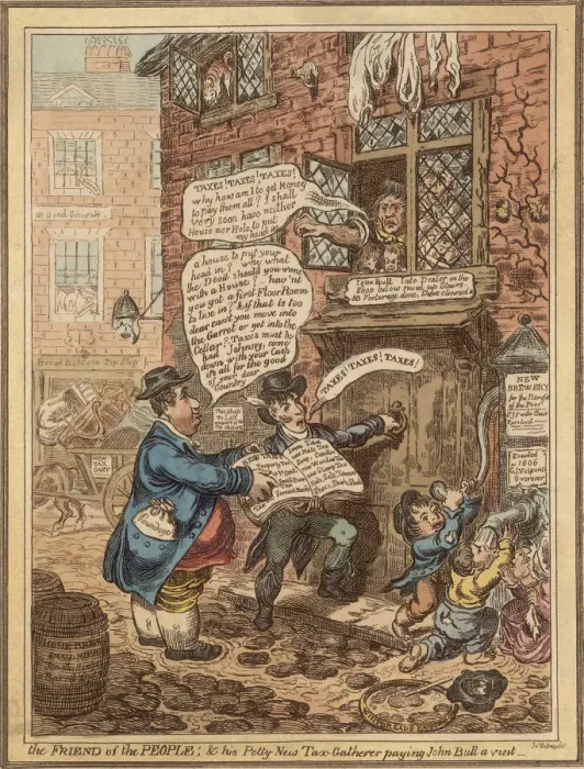 Framed Print : Taxes! Taxes! Taxes Framed Print : Taxes! Taxes! Taxes