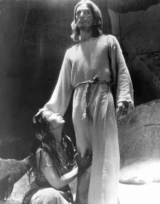 Framed Print : Ted Neeley In Jesus Christ Superstar Framed Print : Ted Neeley In Jesus Christ Superstar