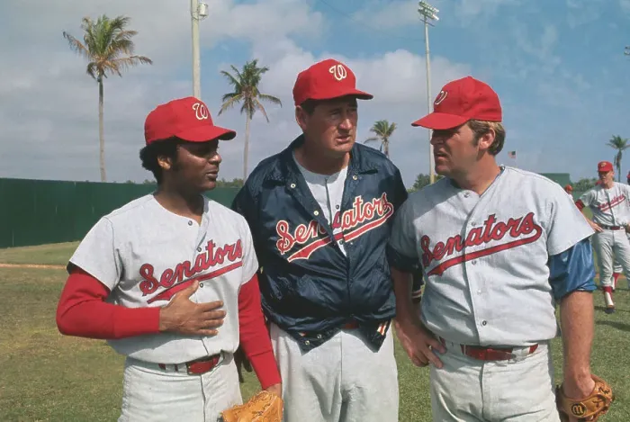 Framed Print : Ted Williams Chatting with Ball Players Framed Print : Ted Williams Chatting with Ball Players