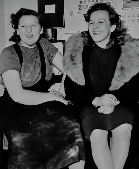 Framed Print : Teenage Robbery Suspects