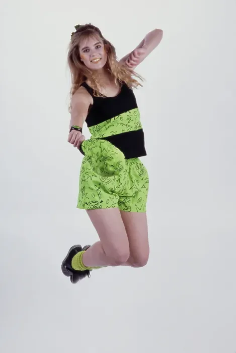 Framed Print : Teens Fashion Shoots For Tiger Beat Framed Print : Teens Fashion Shoots For Tiger Beat
