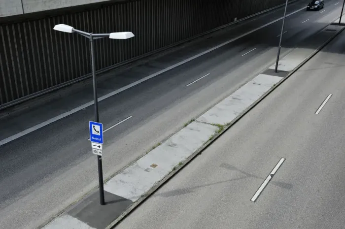Framed Print : Tegernseer Landstrasse, lowered road, Harlaching, Munich, Bavaria, Germany, Europe Framed Print : Tegernseer Landstrasse, lowered road, Harlaching, Munich, Bavaria, Germany, Europe