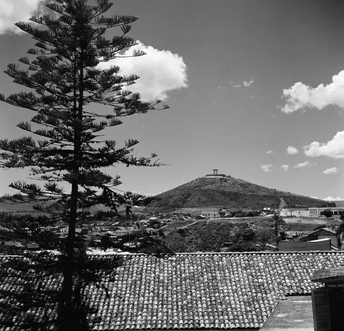 Framed Print : Tegucigalpa, Honduras Framed Print : Tegucigalpa, Honduras