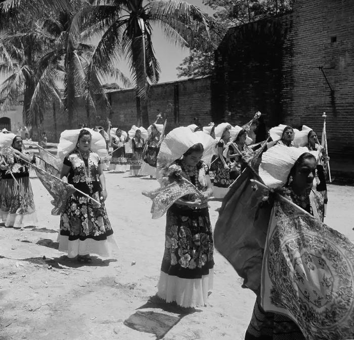 Framed Print : Tehuantepec, Mexico Framed Print : Tehuantepec, Mexico