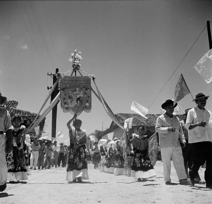 Framed Print : Tehuantepec, Mexico Framed Print : Tehuantepec, Mexico