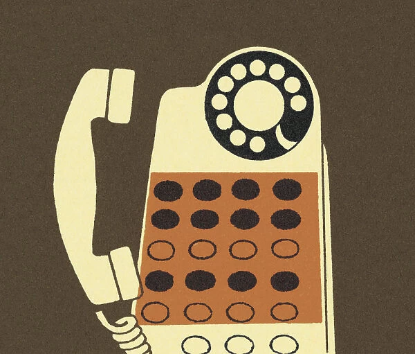 Telephone. http: /  / csaimages.com / images / istockprofile / csa_vector_dsp.jpg