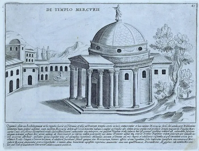 Framed Print : Tempio di Mercurio era un tempio dellantica Roma, dedicato a Mercurio sulle pendici settentrionali del colle Aventino, historical Rome, Italy, 1625, Rome, digital reproduction of an 18th century original, original date unknown Framed Print : Tempio di Mercurio era un tempio dellantica Roma, dedicato a Mercurio sulle pendici settentrionali del colle Aventino, historical Rome, Italy, 1625, Rome, digital reproduction of an 18th century original, original date unknown