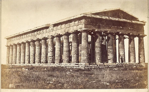 Temple Of Apollo