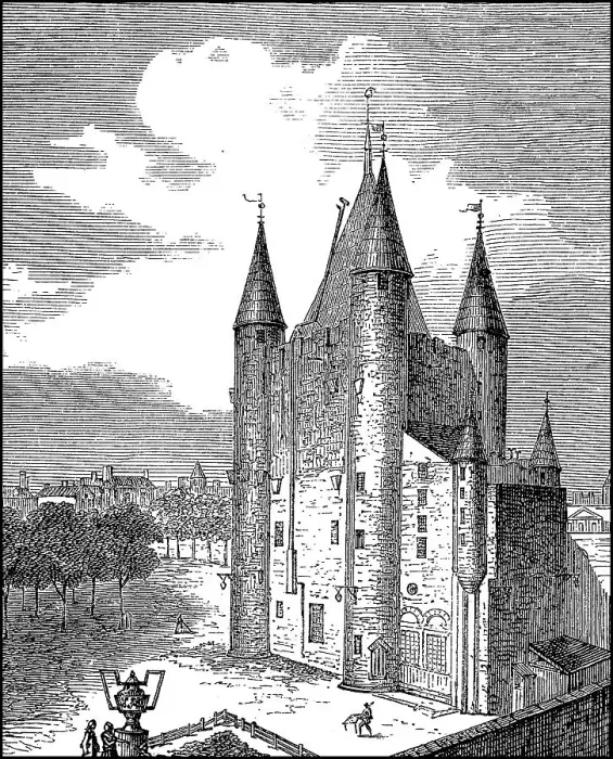 Framed Print : The Temple in Paris, France, Temple is the name both for the place of its time outside Paris Order area La Ville Neuve du Temple, where the Templars settled after the fall of Acre in 1291, and for the Tour du Temple built there, Historic, digitally Framed Print : The Temple in Paris, France, Temple is the name both for the place of its time outside Paris Order area La Ville Neuve du Temple, where the Templars settled after the fall of Acre in 1291, and for the Tour du Temple built there, Historic, digitally