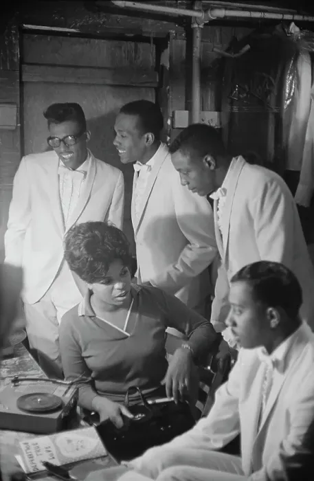 Framed Print : The Temptations Framed Print : The Temptations