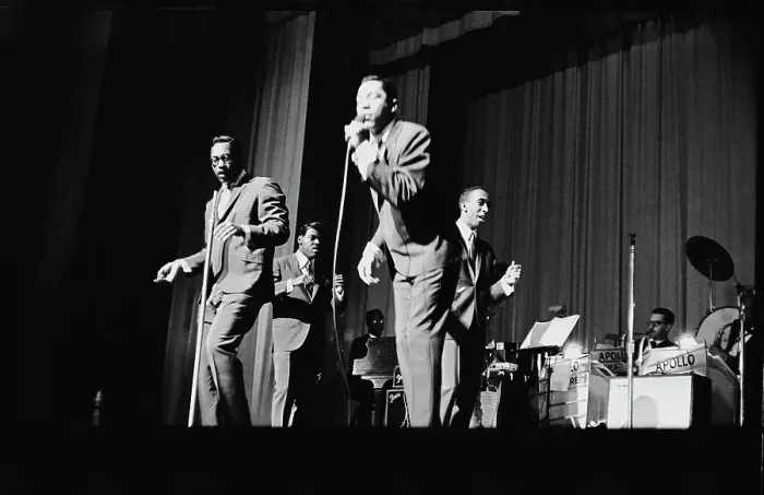 Framed Print : The Temptations Framed Print : The Temptations