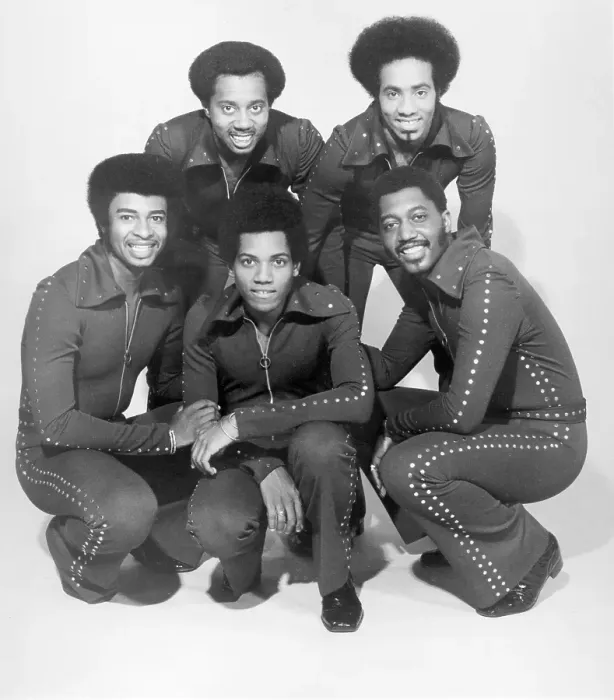 Framed Print : The Temptations Framed Print : The Temptations