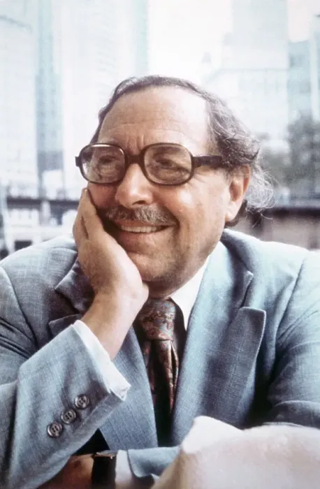 Framed Print : Tennessee Williams