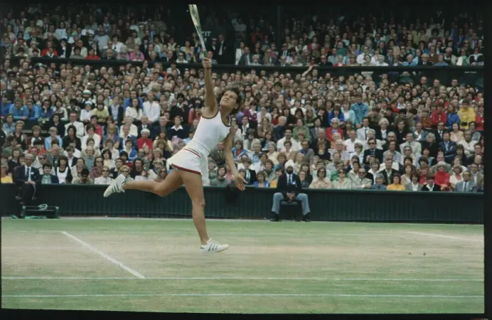Framed Print : Tennis Player Evonne Cawley Framed Print : Tennis Player Evonne Cawley