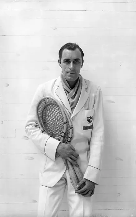 Framed Print : Tennis Professional Bill Tilden Framed Print : Tennis Professional Bill Tilden