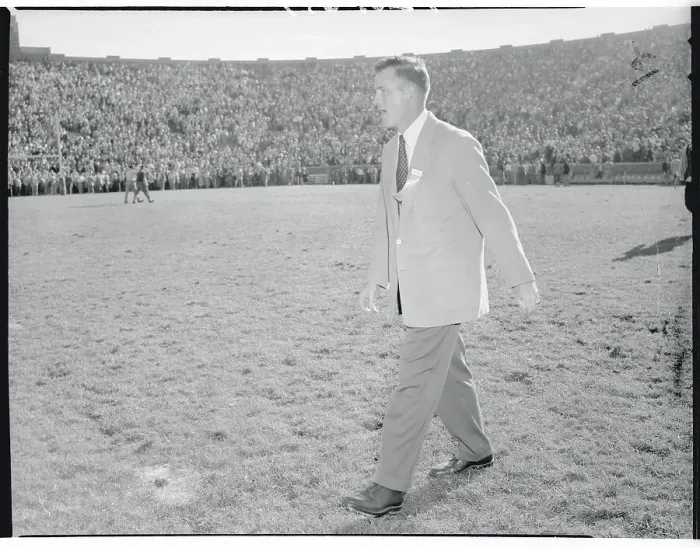 Framed Print : Terry Brennan Walking Framed Print : Terry Brennan Walking