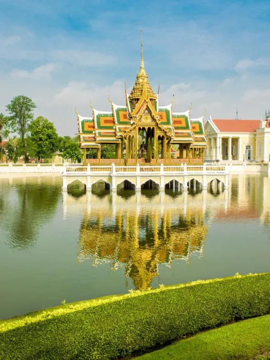 Framed Print : Thailand Buddhist Temple Framed Print : Thailand Buddhist Temple
