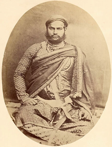 Thakur Tej Singh