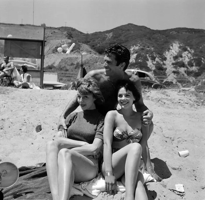 Framed Print : Thalians Beach Ball Framed Print : Thalians Beach Ball