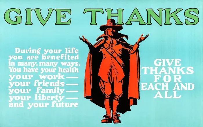 Framed Print : Give Thanks Framed Print : Give Thanks