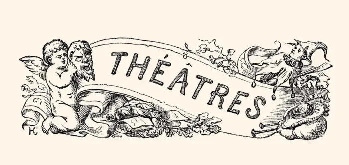 Framed Print : THeATRES or THEATER -XXXL with lots of details Framed Print : THeATRES or THEATER -XXXL with lots of details