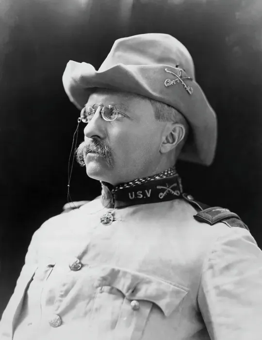 Framed Print : Theodore Roosevelt Framed Print : Theodore Roosevelt