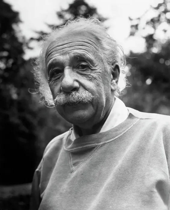Framed Print : Theoretical Physicist Albert Einstein Framed Print : Theoretical Physicist Albert Einstein