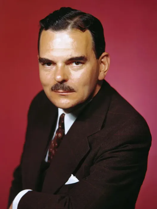 Framed Print : Thomas E. Dewey Framed Print : Thomas E. Dewey