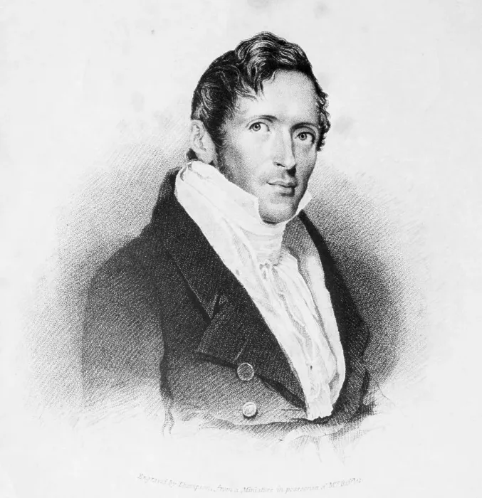 Framed Print : Thomas Stamford Framed Print : Thomas Stamford