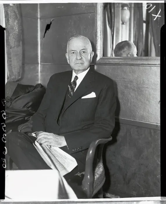 Framed Print : Thomas Watson Sitting By Mirror Framed Print : Thomas Watson Sitting By Mirror