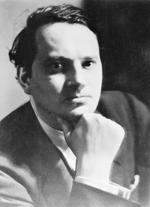 Framed Print : Thomas Wolfe