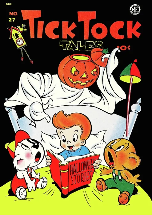 Framed Print : Tick Tock Tales #27 Framed Print : Tick Tock Tales #27