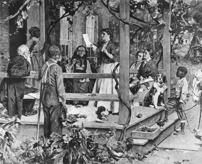 Framed Print : Tidings From The Front Framed Print : Tidings From The Front