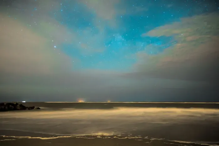 Framed Print : Tiffanys Milky Way Framed Print : Tiffanys Milky Way