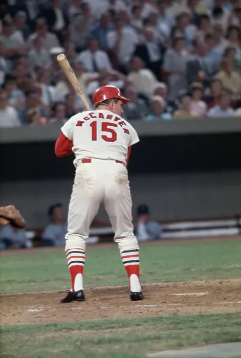 Framed Print : Tim McCarver Framed Print : Tim McCarver