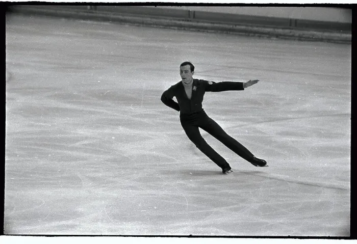 Framed Print : Tim Wood Performing Skating Skills Framed Print : Tim Wood Performing Skating Skills